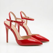 Tacones Ashley Elegantes