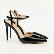 Tacones Ashley Elegantes