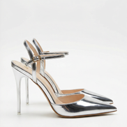 Tacones Ashley Elegantes