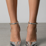 Tacones Ashley Elegantes