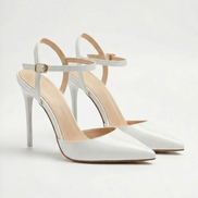 Tacones Ashley Elegantes