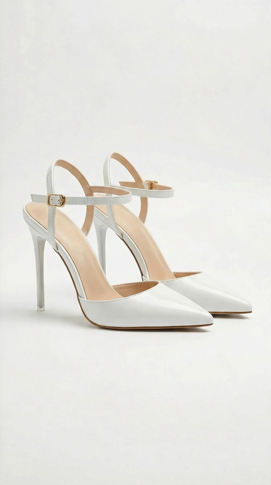 Tacones Ashley Elegantes