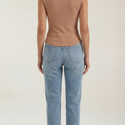Cassandra Sleeveless Top