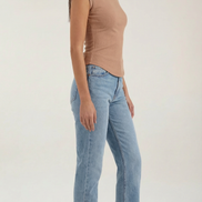 Cassandra Sleeveless Top
