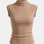 Cassandra Sleeveless Top