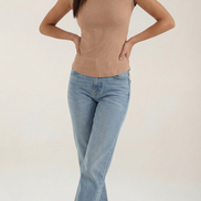 Cassandra Sleeveless Top