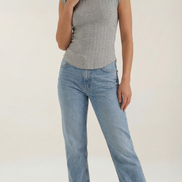Cassandra Sleeveless Top