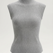 Cassandra Sleeveless Top