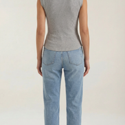 Cassandra Sleeveless Top
