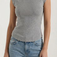 Cassandra Sleeveless Top