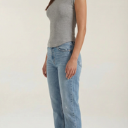 Cassandra Sleeveless Top