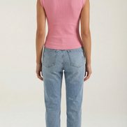 Cassandra Sleeveless Top