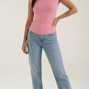 Cassandra Sleeveless Top