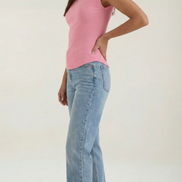 Cassandra Sleeveless Top