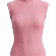 Cassandra Sleeveless Top