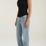 Cassandra Sleeveless Top