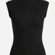 Cassandra Sleeveless Top