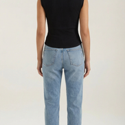 Cassandra Sleeveless Top