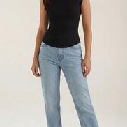 Cassandra Sleeveless Top