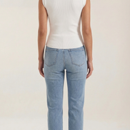 Cassandra Sleeveless Top