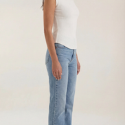 Cassandra Sleeveless Top