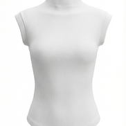 Cassandra Sleeveless Top