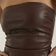 Sin Tirantes Cassie Top