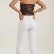 Sin Tirantes Cassie Top