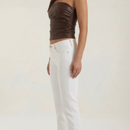 Sin Tirantes Cassie Top