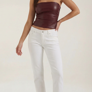 Sin Tirantes Cassie Top