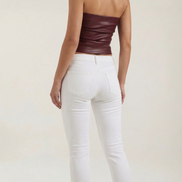 Sin Tirantes Cassie Top