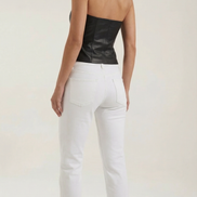 Sin Tirantes Cassie Top