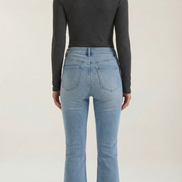 Freya Long Sleeve T-Shirt