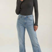 Freya Long Sleeve T-Shirt