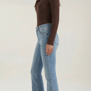Freya Long Sleeve T-Shirt