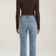Freya Long Sleeve T-Shirt