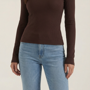 Freya Long Sleeve T-Shirt