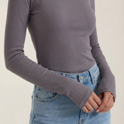 Freya Long Sleeve T-Shirt