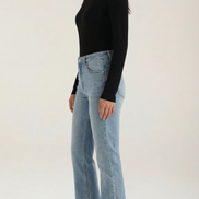 Freya Long Sleeve T-Shirt
