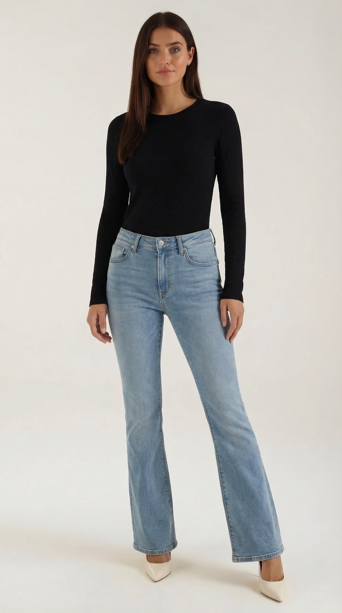 Freya Long Sleeve T-Shirt