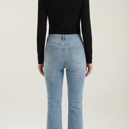Freya Long Sleeve T-Shirt
