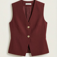 Lily Knit Vest