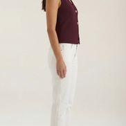 Lily Knit Vest