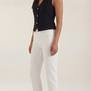 Lily Knit Vest
