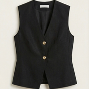 Lily Knit Vest