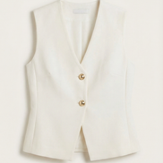 Lily Knit Vest
