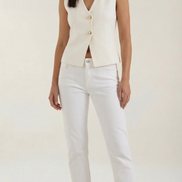 Lily Knit Vest