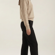 Polo Casual 'Margaret' con Escote en V