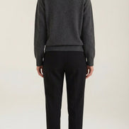 Polo Casual 'Margaret' con Escote en V