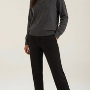 Polo Casual 'Margaret' con Escote en V